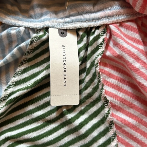 ANTHROPOLOGIE halter top. New with tag - Medium - Picture 4 of 5